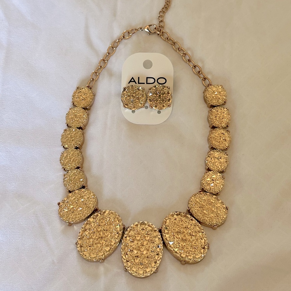 Aldo, great quality